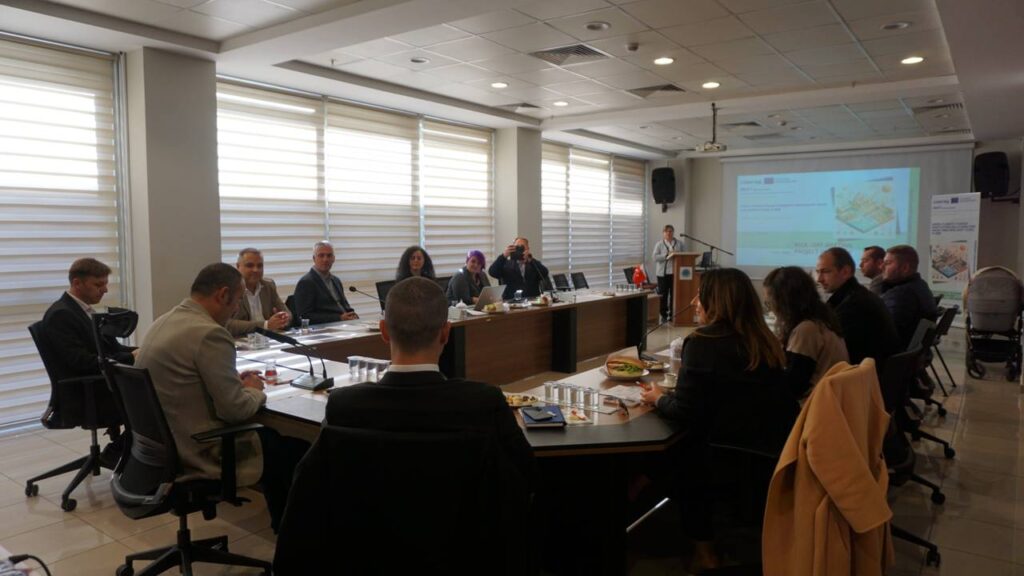 ab yesil kent direnci 2