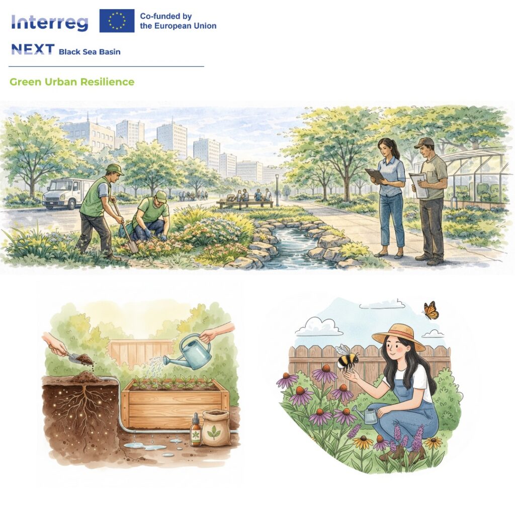 Join Our International Training for Trainers on Climate-Resilient Green Urban Areas 382daacc 84fd 4a09 9121 306951e1067f